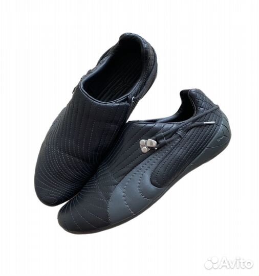 Кроссовки Puma margiela prada Nike Acg rick owens