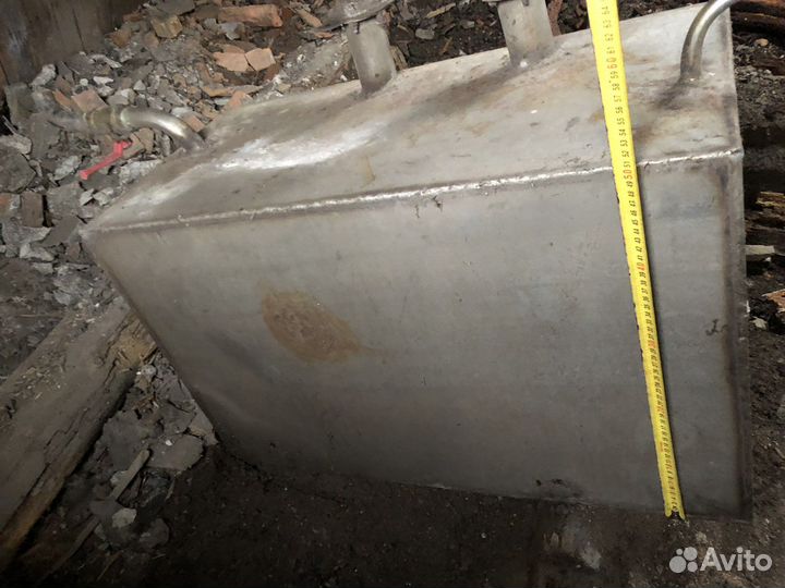 Водонагреватель, банный 160литров