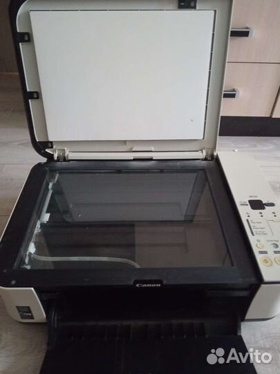 Принтер canon k10339