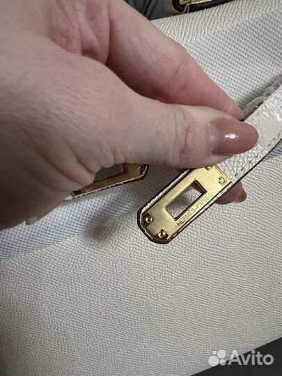 Сумка hermes kelly 25