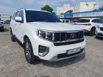 Kia Mohave 3.0 AT, 2021, 17 521 км, с пробегом, цена 4 500 000 руб.