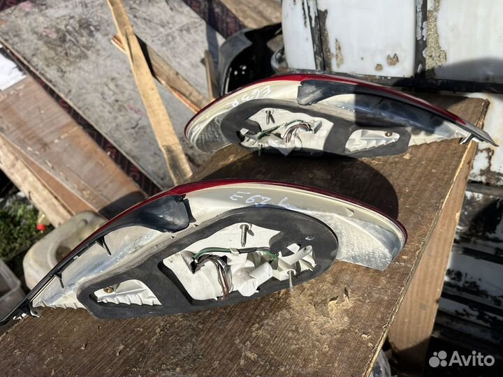 Сторы для Бив Е63