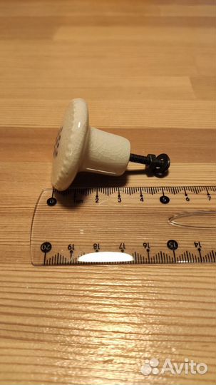 Мебельные ручки zara home