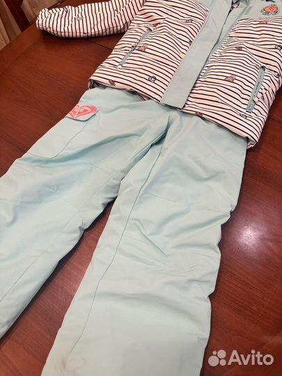 Горнолыжный костюм детский 122