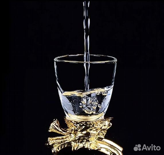 Графин И Бокалы Знаки Зодиака