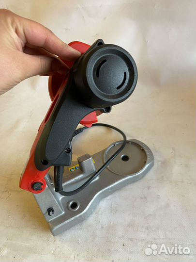 Станок заточный для цепей