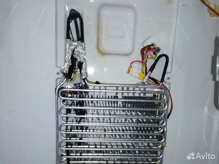 Ремонт стиральных машин, холодильников, посудомоек