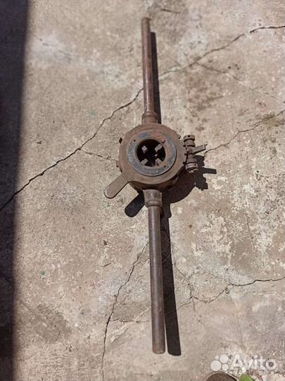 Электро рубанок, клупп трубный