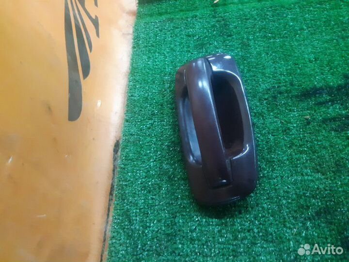 Ручка двери внешняя задняя правая Ваз 21102 седан