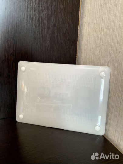 Чехол для Apple MacbookAir 13