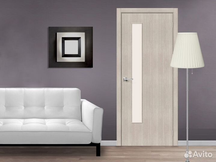 Дверь межкомнатная