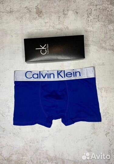 Трусы для мужчин Calvin Klein