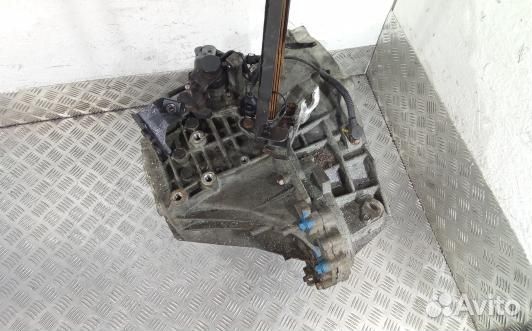 Кпп 6ст. KIA sportage 3 (ZML23TX01)