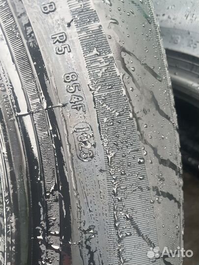 Pirelli Formula Energy 225/60 R18 100H