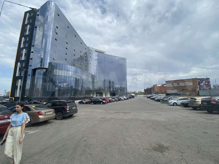 Офисы в IT парке Монте Роза, 280 м²