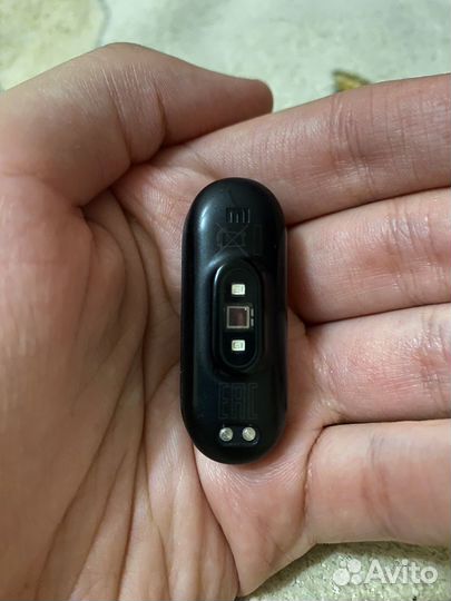 Xiaomi mi band 4