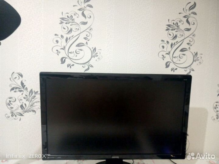 Монитор benq GL2450