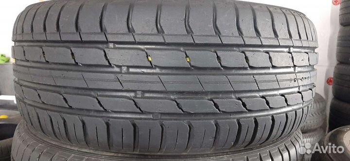Nokian Tyres Hakka Blue 185/55 R15