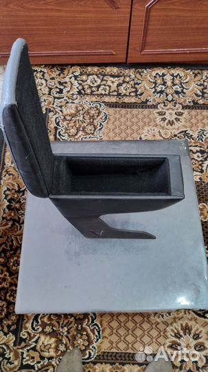 Подлокотник opel corsa d