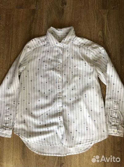 Школьная форма р-р 134-140