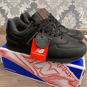 Кроссовки мужские new balance