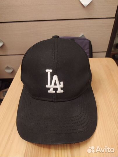 Бейсболка мужская