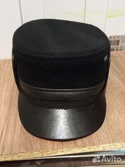 Кепка картуз мужская