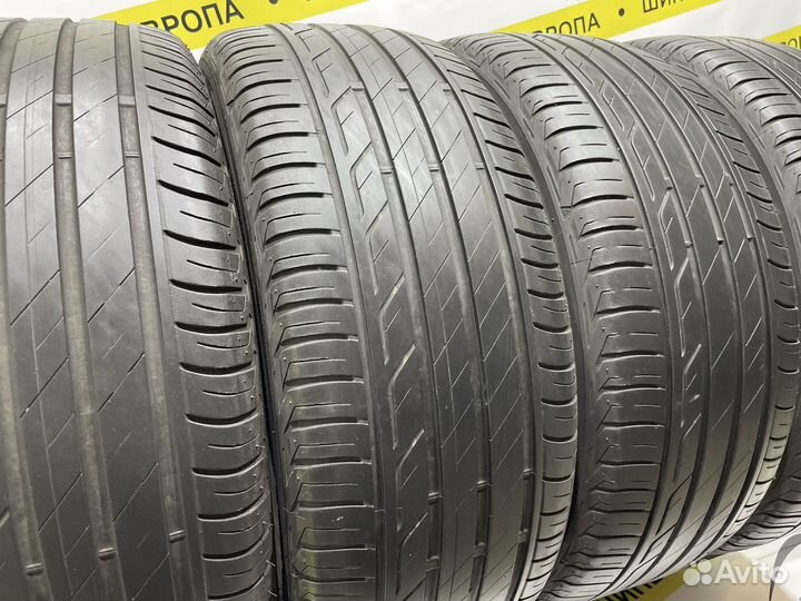 Bridgestone Turanza T001 Eco 215/55 R17