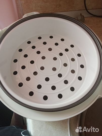 Мультиварка