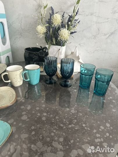 Набор посуды