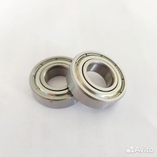 Подшипник 6900zz, 10х22х6