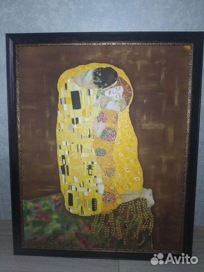 Картина Густав Климт