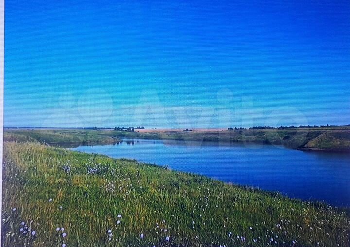 Участок 15 сот. (ИЖС)