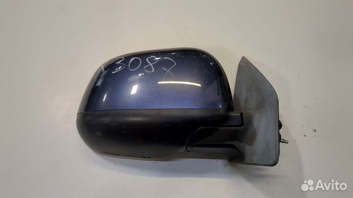 Зеркало боковое Citroen C-Crosser, 2007