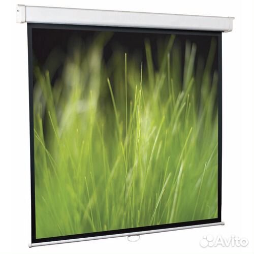 Экран для проектора Luma 185/73