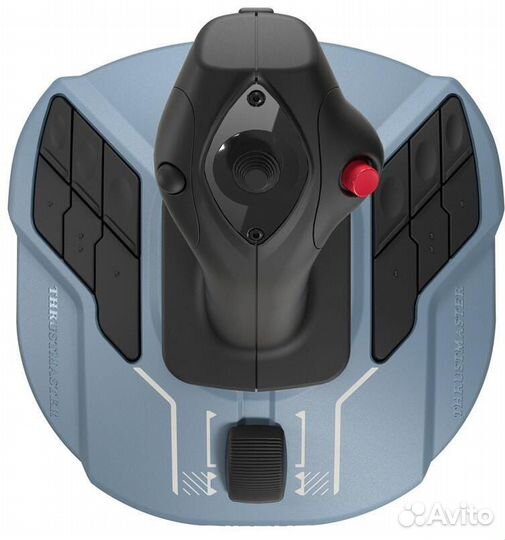 Thrustmaster TCA Officer Pack Airbus Edition в нал