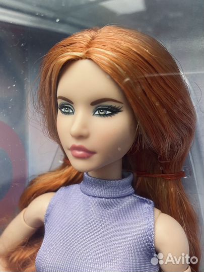 Кукла Barbie Looks # 20 2024 (Wave 4 )