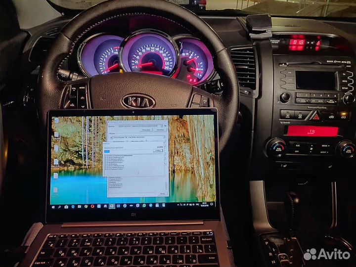 Прошивка евро 2 чип тюнинг