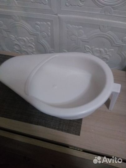 Судно медицинское новое