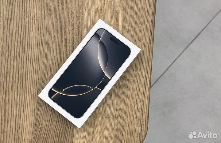 iPhone 16 Pro Max, 1 ТБ