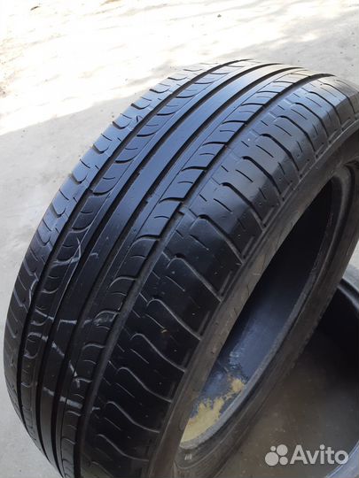 Hankook Optimo K415 235/55 R18