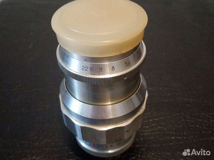 Фотообьектив