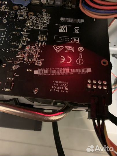 Видеокарта