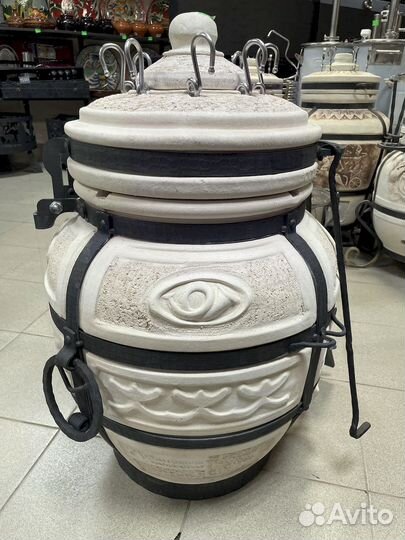 Тандыр Амфора