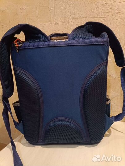 Рюкзак школьный для мальчика ранец