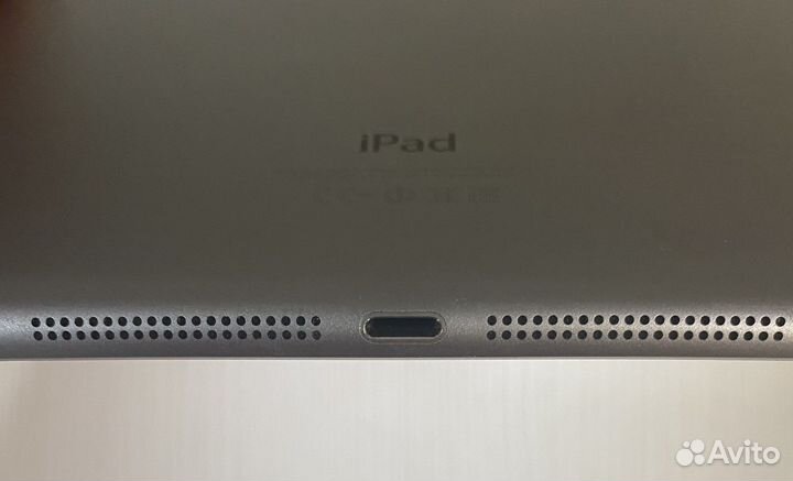 iPad Air 64gb wifi+cellular