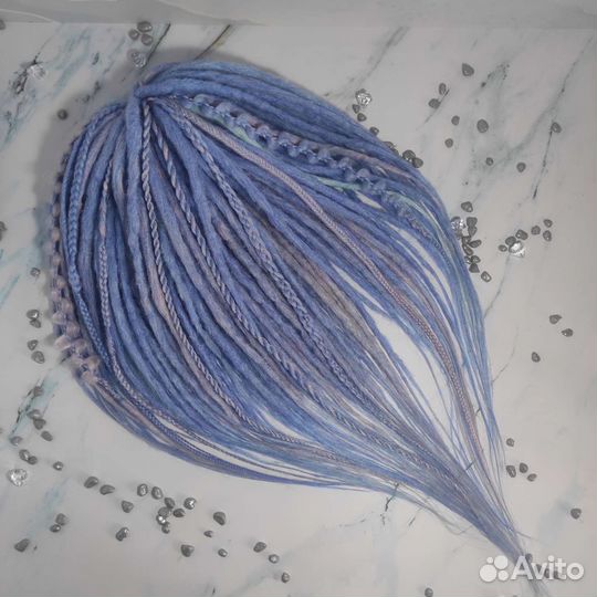 Безопасные дреды