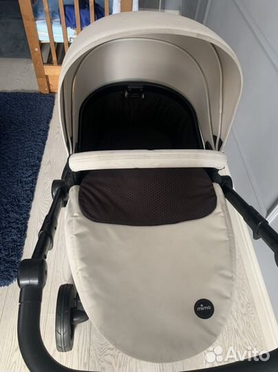 Коляска mima xari 2 в 1