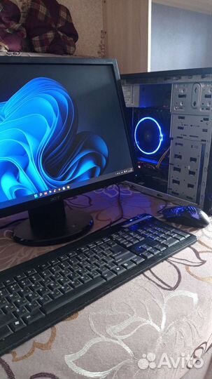 Атомное Сердце