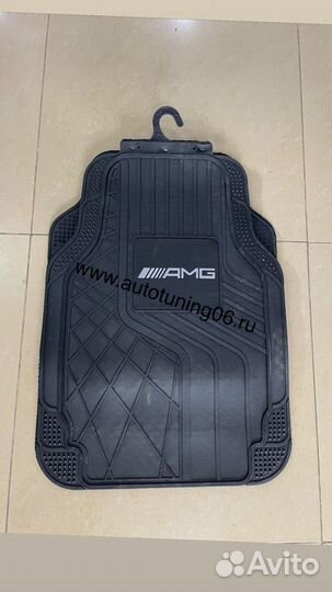 Мерседес полики amg